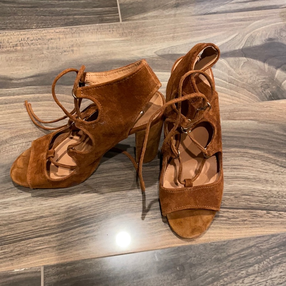Shoes
